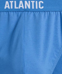Slipy Atlantic 5SMP-004/24 A'5 M-2XL grafitowy-niebieski-granatowy