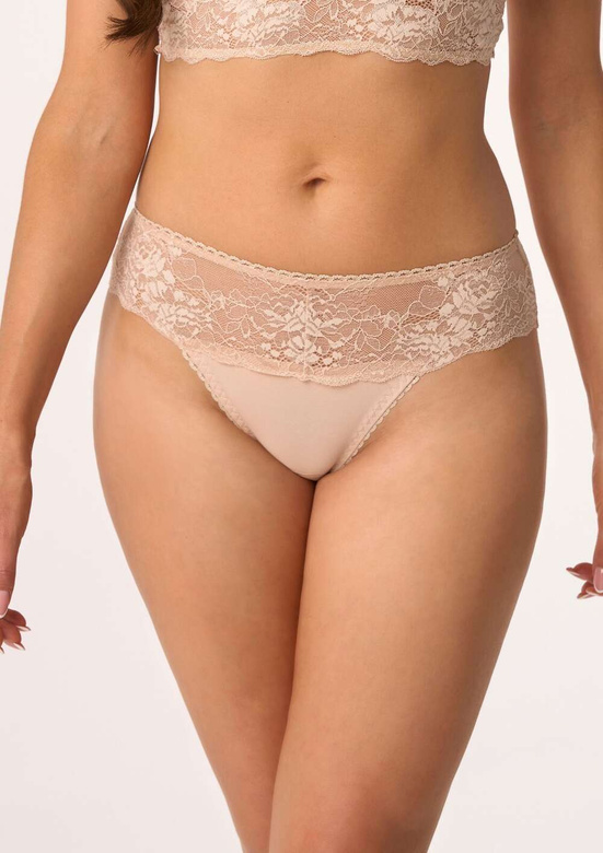 Figi Babell BBL 206 S-XL beżowy