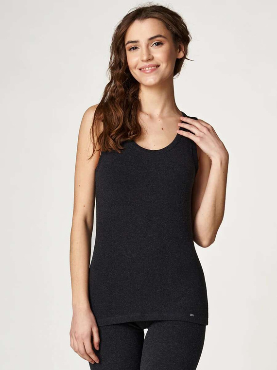 Koszulka Key LVS 729 Hot Touch S-XL beżowy
