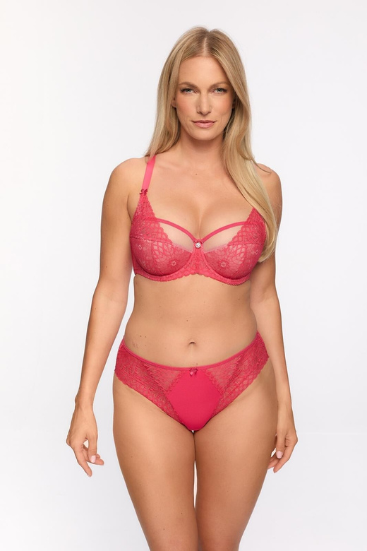 Figi Gaia GFP 1292 Clementine S-3XL koralowy