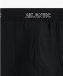 Bokserki Atlantic MH-1195 S-2XL denim