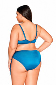 Biustonosz kąpielowy full cup Ava SK 13 Azure azure