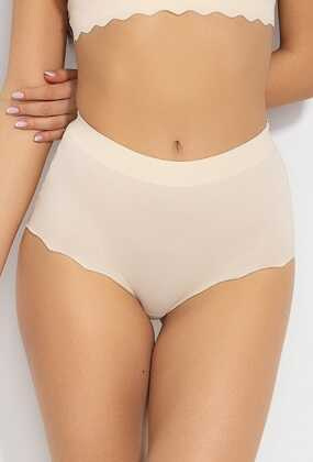 Figi Mitex Feel Good Maxi S-2XL beige