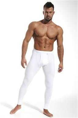 Kalesony Authentic Białe