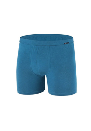 Bokserki Cornette Authentic Perfect 220 S-2XL midnight blue