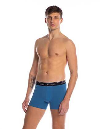 Bokserki Lama M-1021 SZG A'3 mix