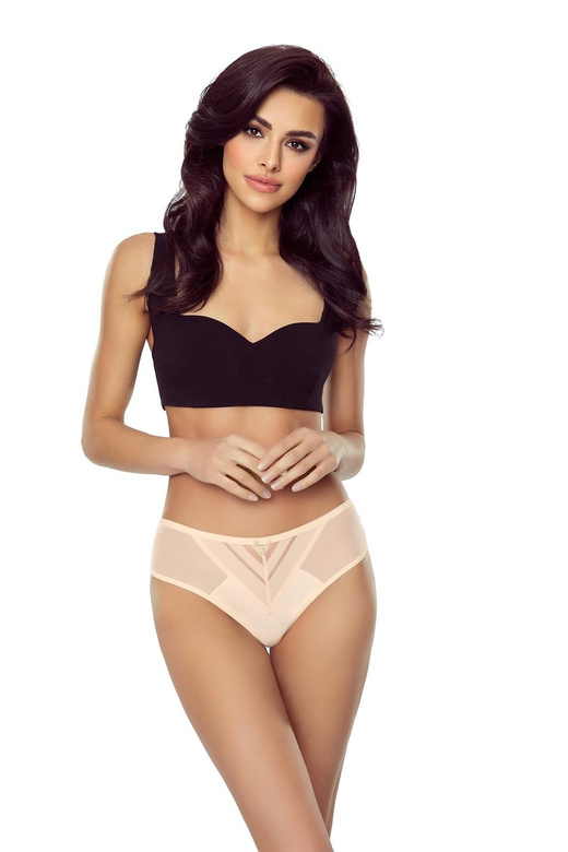 Figi Lapinee 5032 Taylor Brazyliany S-2XL czarny