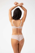 Biustonosz soft Gorsenia K 496 Paradise Beżowy beżowy