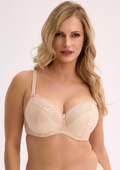 Biustonosz semi soft Gaia BS 594 Sandy 3 beżowy