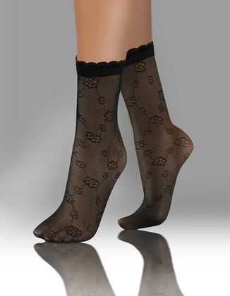 Skarpetki Sesto Senso Pikot wz.01 A'2 visone