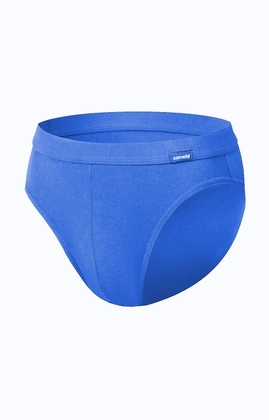 Slipy Cornette Authentic 221 S-2XL cobalt