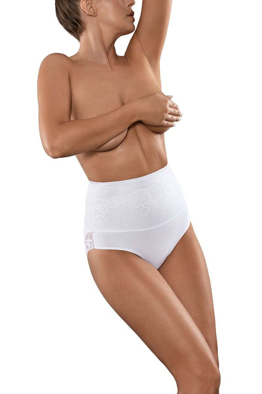 Figi Babell BBL 148 3XL biały