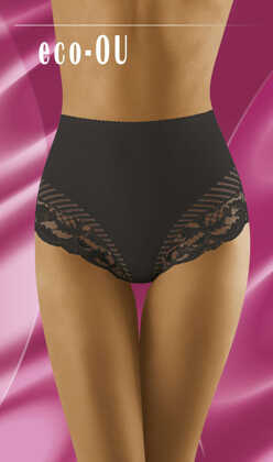 Figi Wolbar eco-Ou S-2XL czarny