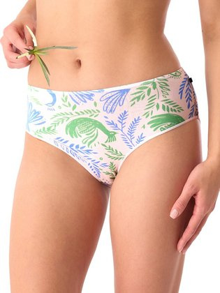 Figi Key LPC 556 B25 A'2 S-2XL niebieski-biały