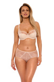 Biustonosz semi soft Gaia BS 1300 Maja beżowy