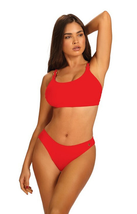 Strój kąpielowy Self S 1011 BM3 Bayamon 3 red