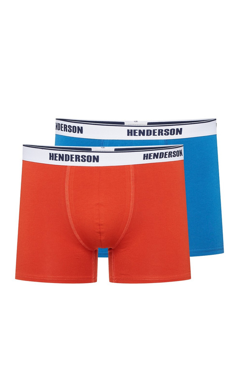Bokserki Henderson 42623 Switch A'2 M-3XL multicolor