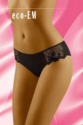 Figi Wolbar eco-EM S-XL czarny