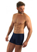 Bokserki kąpielowe Sesto Senso art.313 M-2XL granatowy