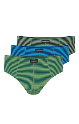 Slipy Henderson 1446 K689 A'3 M-2XL multicolor