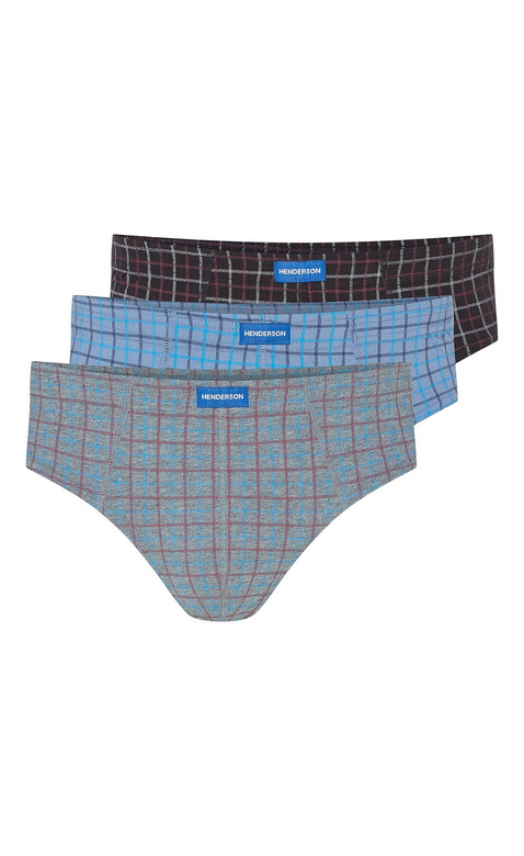 Slipy Henderson 1446 K674 A'3 M-2XL multicolor