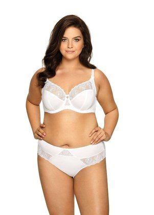 Biustonosz soft Ava 1922 SSS white