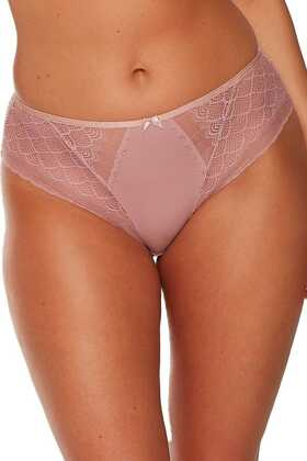 Figi Gaia GFP 1235 Clea S-2XL różowy