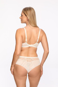 Biustonosz semi soft Gaia BS 1280 Laila ecru