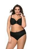 Biustonosz kąpielowy soft Ava SK 113 Maxi black