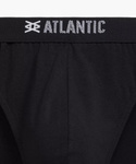 Slipy Atlantic 3MP-174 A'3 S-2XL czarny