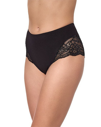 Figi Gabidar 207 M-3XL czarny