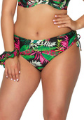 Figi kąpielowe Ava SF 201/2 S-3XL tropical island