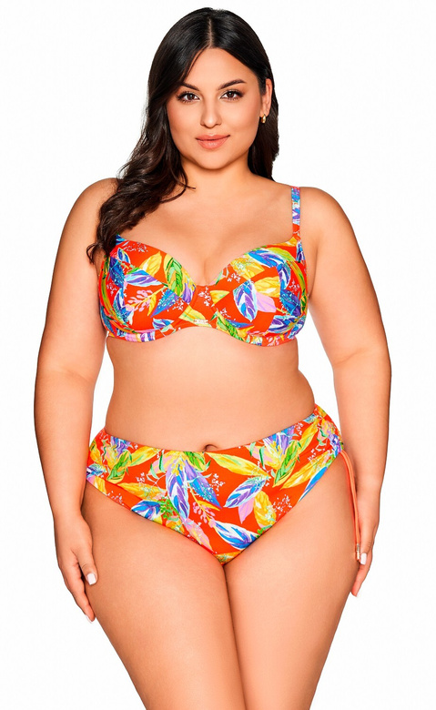 Biustonosz Ava full cup SK 226 Vivid Orange vivid orange