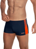 Bokserki kąpielowe Henderson 41317 Zither M-3XL blue