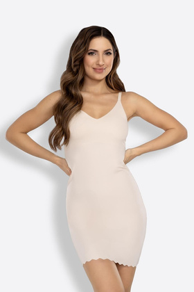 Halka Mitex Feel Good Dress S-2XL beżowy