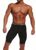 Bokserki Cornette High Energy Long 506 M-2XL czarny