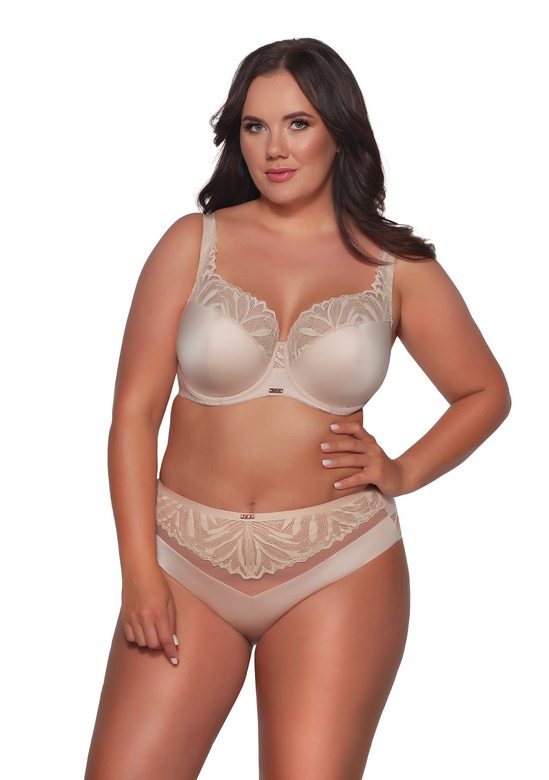 Biustonosz semi soft Ava 2105 beige