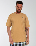 Piżama Cornette 326/183 Nature 3 kr/r M-2XL męska miodowy