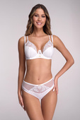 Figi Ava 2199/B Brazyliany S-2XL white