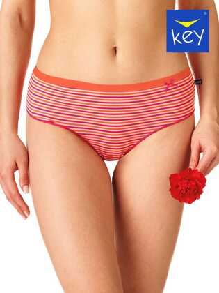 Figi Key LPC 332 B22 A'2 S-2XL czerwony-paski