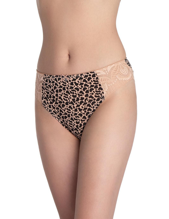 Figi Lama L-1589 BI A'2 S-XL mix kolor