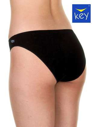 Figi Key LPR 001 A'2 czarny