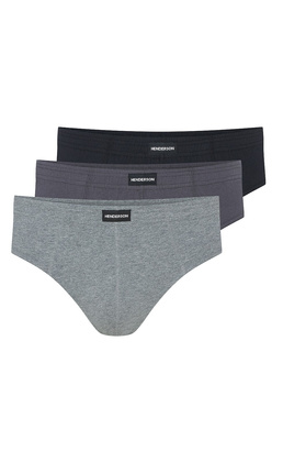 Slipy Henderson 1446 K672 A'3 M-2XL multicolor