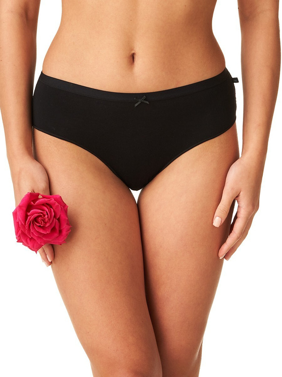 Figi Key LPC 002 A'2 Bamboo S-2XL czarny