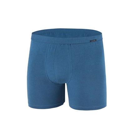 Bokserki Cornette Authentic Perfect 092 3XL-5XL midnight blue