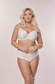 Figi Mefemi Anita II Milk M-2XL milk