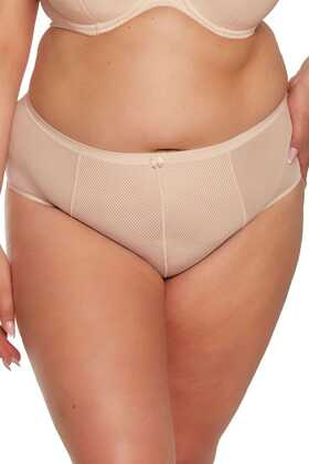 Figi Gaia GFP 1058 Sonia M-2XL beżowy