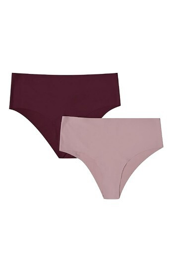 Figi Henderson Ladies 42584 Feliz A'2 S-2XL mocca-brązowy