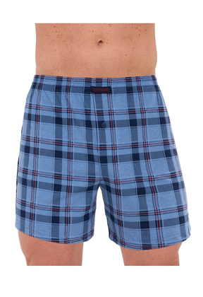 Bokserki Cornette Comfort 002/304 S-2XL multicolor