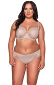 Figi Ava 2112/B  S-2XL Brazyliany white